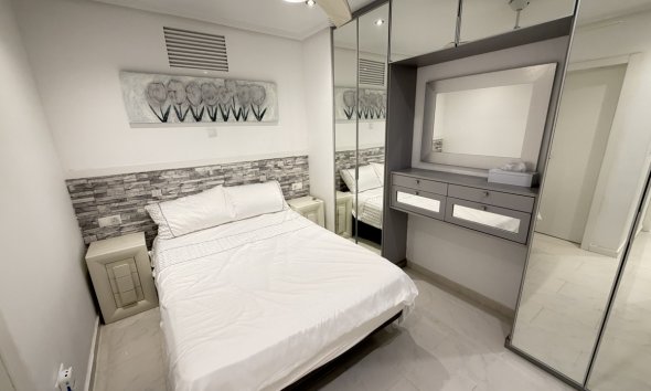 Resale - Villa - Torremendo