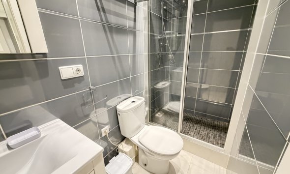Resale - Villa - Torremendo
