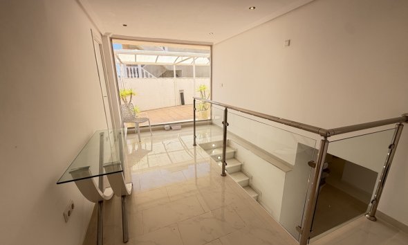 Resale - Villa - Torremendo