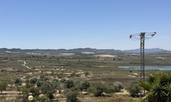 Resale - Villa - Torremendo