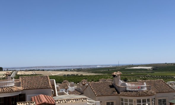 Resale - Villa - Torremendo