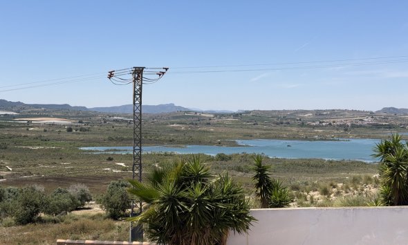 Resale - Villa - Torremendo