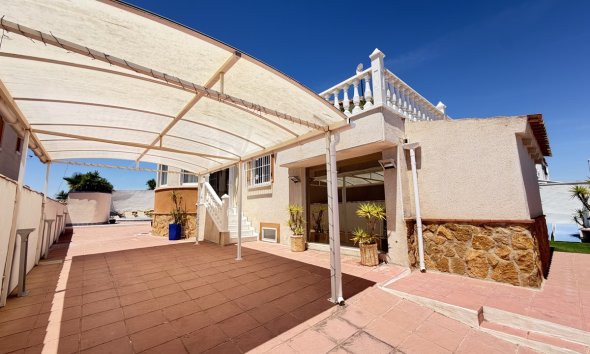Resale - Villa - Torremendo