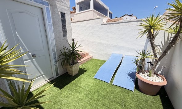 Resale - Villa - Torremendo