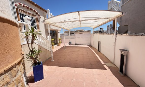 Resale - Villa - Torremendo