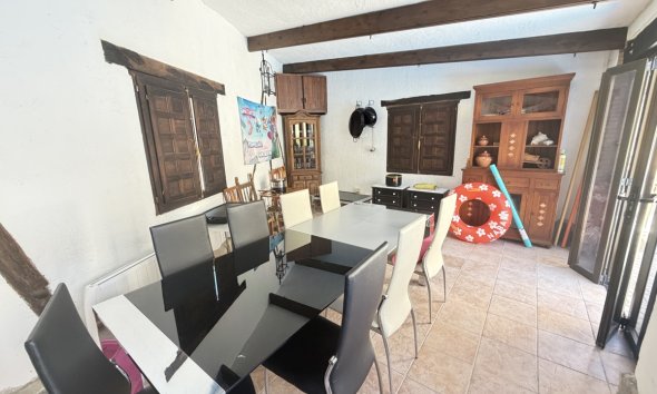 Reventa - Villa - Torrevieja - Los Balcones