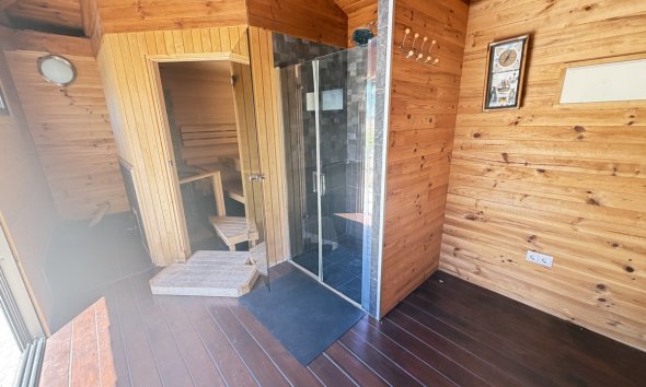 Reventa - Villa - Torrevieja - Los Balcones