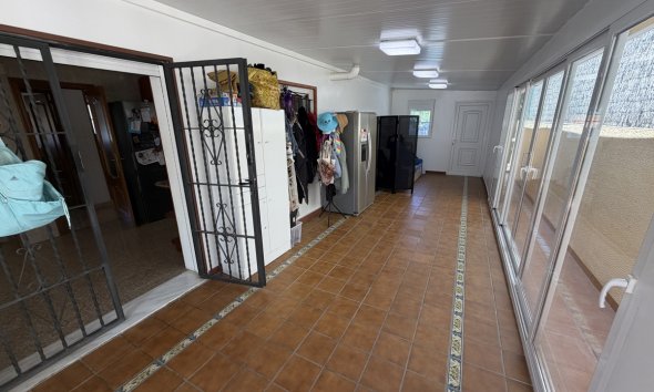 Reventa - Villa - Torrevieja - Los Balcones