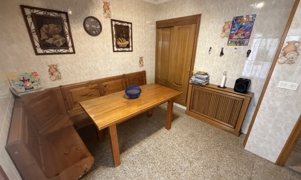 Reventa - Villa - Torrevieja - Los Balcones