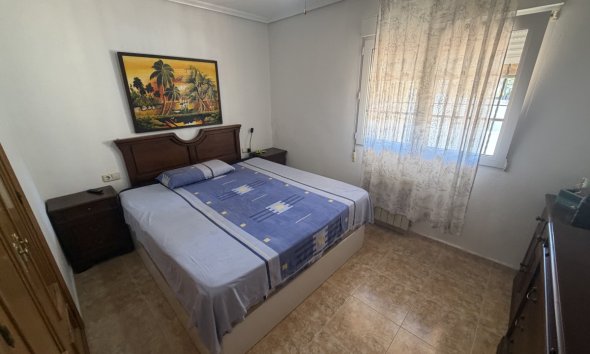 Reventa - Villa - Torrevieja - Los Balcones