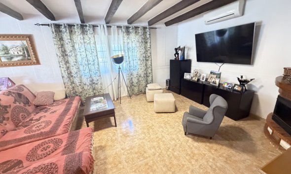Reventa - Villa - Torrevieja - Los Balcones