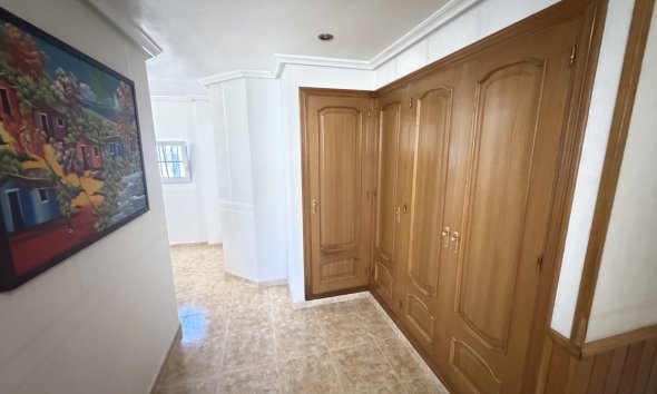 Reventa - Villa - Torrevieja - Los Balcones