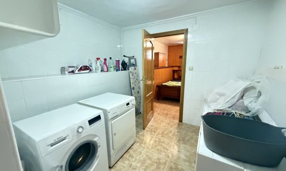 Reventa - Villa - Torrevieja - Los Balcones