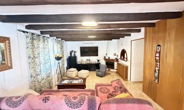 Reventa - Villa - Torrevieja - Los Balcones