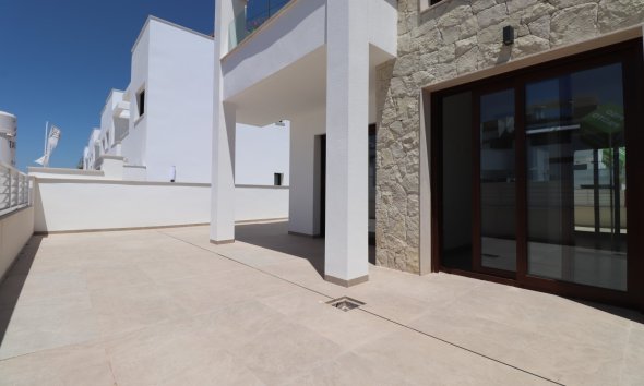 Reventa - Apartamento - Orihuela Costa - Los Balcones