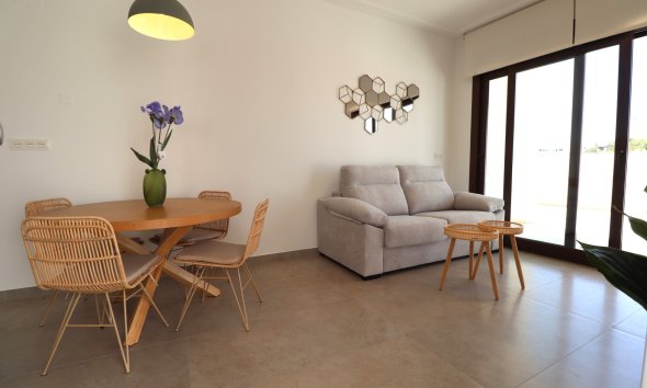Reventa - Apartamento - Orihuela Costa - Los Balcones