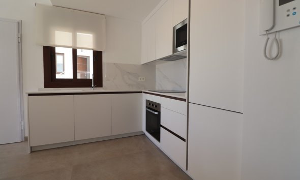 Reventa - Apartamento - Orihuela Costa - Los Balcones