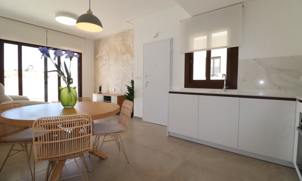 Reventa - Apartamento - Orihuela Costa - Los Balcones