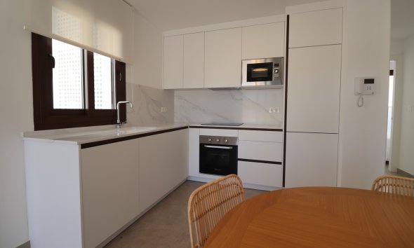 Reventa - Apartamento - Orihuela Costa - Los Balcones