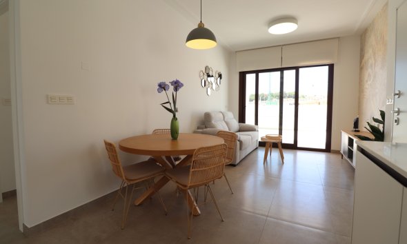 Reventa - Apartamento - Orihuela Costa - Los Balcones