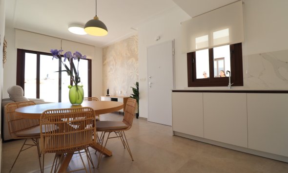 Reventa - Apartamento - Orihuela Costa - Los Balcones