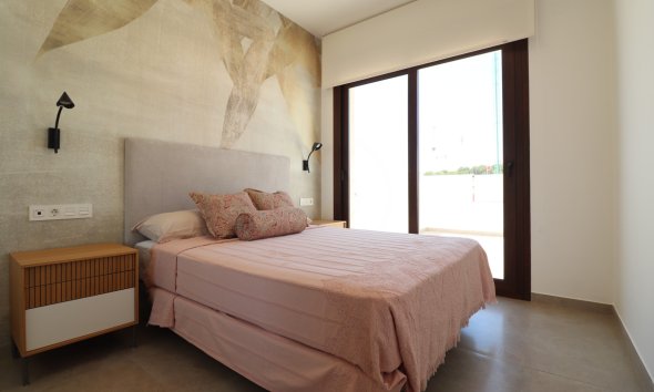 Reventa - Apartamento - Orihuela Costa - Los Balcones
