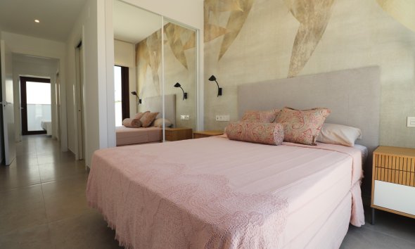 Reventa - Apartamento - Orihuela Costa - Los Balcones