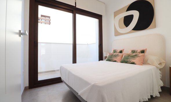 Reventa - Apartamento - Orihuela Costa - Los Balcones