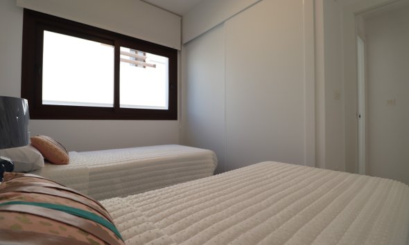 Reventa - Apartamento - Orihuela Costa - Los Balcones