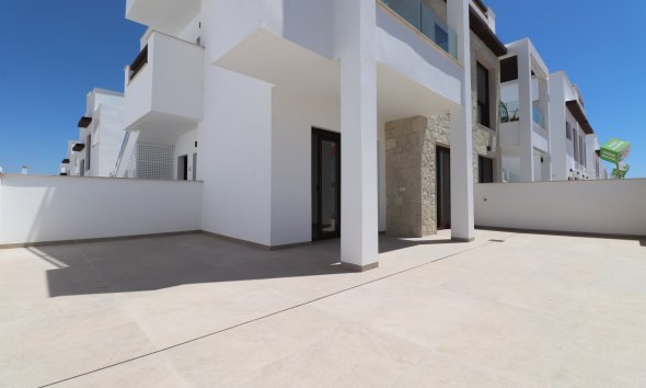 Reventa - Apartamento - Orihuela Costa - Los Balcones