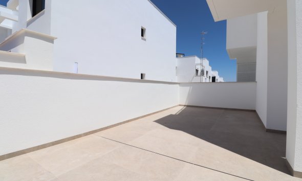 Reventa - Apartamento - Orihuela Costa - Los Balcones
