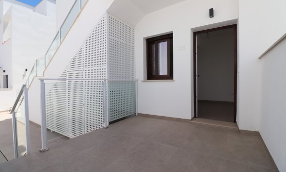 Reventa - Apartamento - Orihuela Costa - Los Balcones