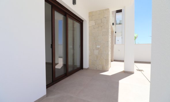 Reventa - Apartamento - Orihuela Costa - Los Balcones