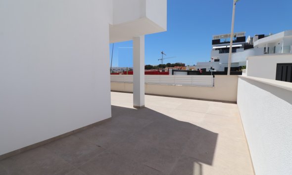 Reventa - Apartamento - Orihuela Costa - Los Balcones