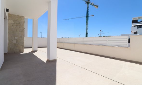 Reventa - Apartamento - Orihuela Costa - Los Balcones