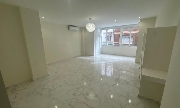 Rynek Wtórny - Apartament - Torrevieja - Muelle Pesquero