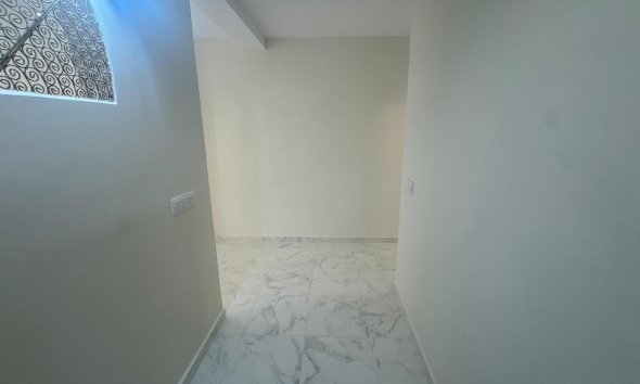 Rynek Wtórny - Apartament - Torrevieja - Muelle Pesquero