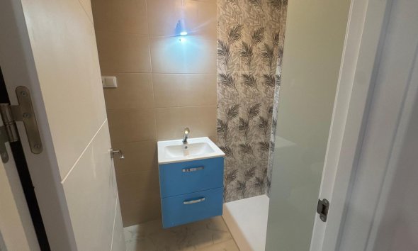 Rynek Wtórny - Apartament - Torrevieja - Muelle Pesquero