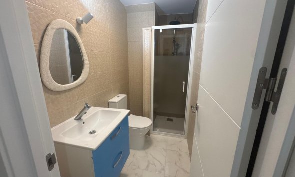 Rynek Wtórny - Apartament - Torrevieja - Muelle Pesquero