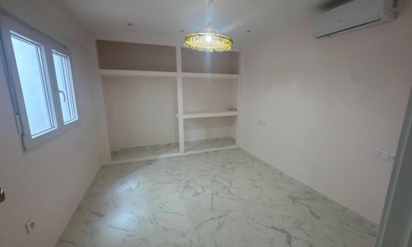 Rynek Wtórny - Apartament - Torrevieja - Muelle Pesquero