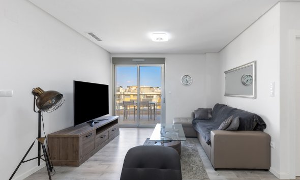 Reventa - Apartment - Orihuela Costa - Villamartín-Las Filipinas