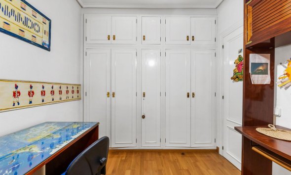 Rynek Wtórny - Apartament - Torrevieja - CLUB NAUTICO TORREVIEJA