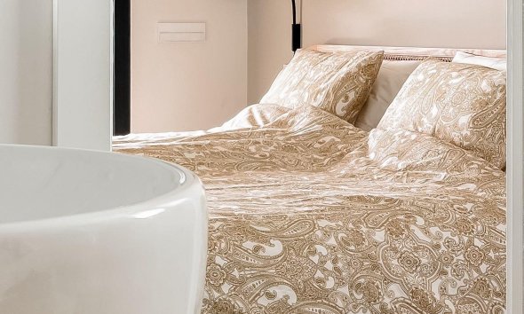 Rynek Wtórny - Apartament - Orihuela Costa - Las Colinas Golf