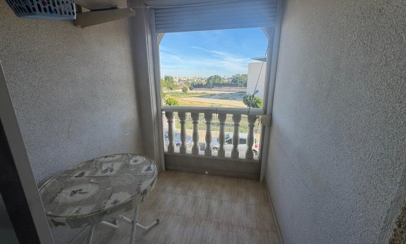 Reventa - Apartamento - Torrevieja - Playa del Acequión