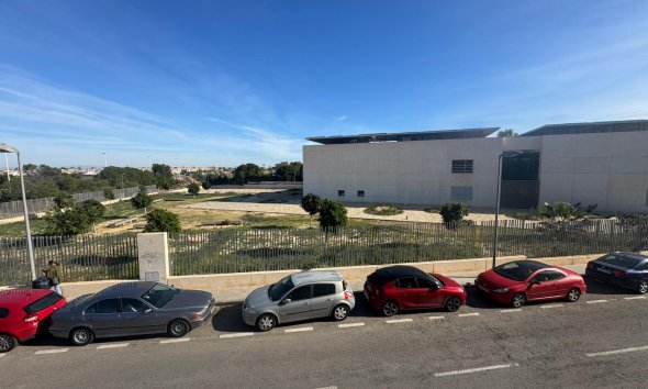 Reventa - Apartamento - Torrevieja - Playa del Acequión