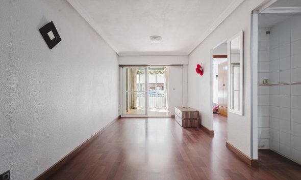 Reventa - Apartamento - Torrevieja - Playa del Acequión