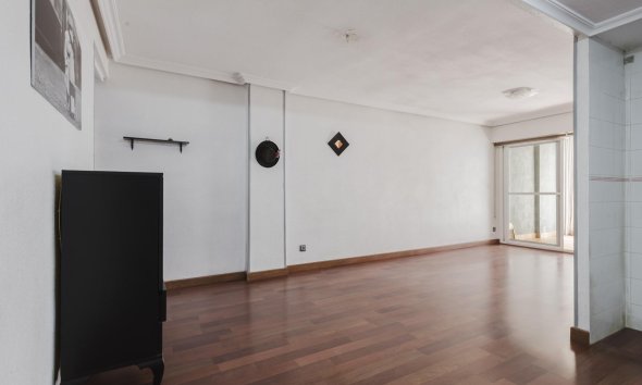 Reventa - Apartamento - Torrevieja - Playa del Acequión