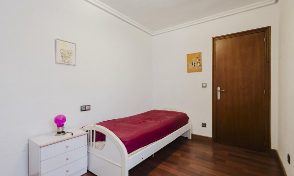 Reventa - Apartamento - Torrevieja - Playa del Acequión