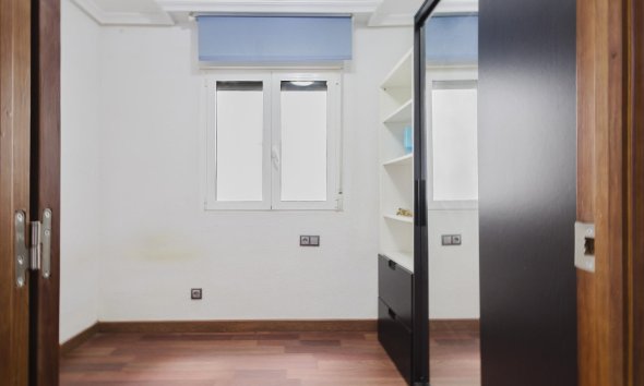 Reventa - Apartamento - Torrevieja - Playa del Acequión
