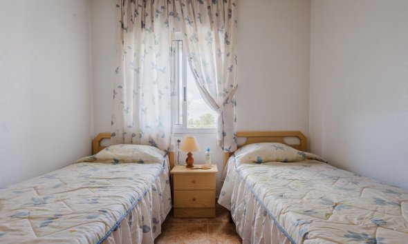 Rynek Wtórny - Apartament - Torrevieja - Parque de Las Naciones